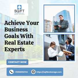 Achieve Your Business Goals With  Experts, East Rochester