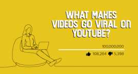 What Makes Videos Go Viral on YouTube?, Ahmedabad