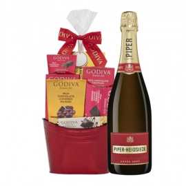 Buy Miami Champagne Gift Sets with Secure Delivery, Vienna