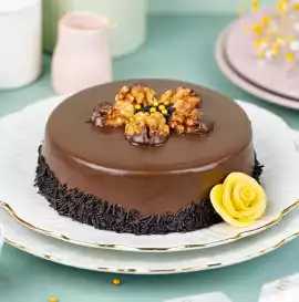 Celebrate Dad with a Delicious Father's Day Cake, New Delhi