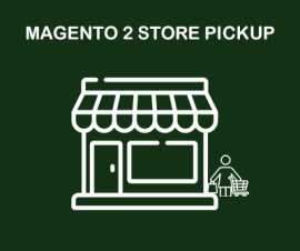 Magento 2 Store Pickup Extensions In 2024, Secaucus