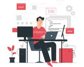 Is web development course a good future?, Coimbatore