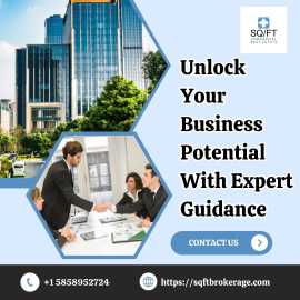 Unlock Your Business Potential With Expert Guidanc, East Rochester