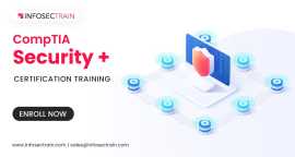 Security plus Certification Training Course, Lagos