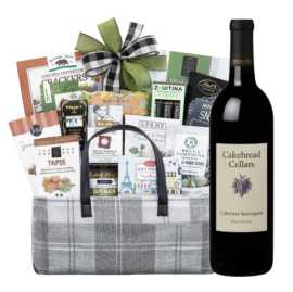 Congratulations Wine Gift Baskets - At Best Price, Washington