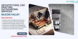 CAD Drafting Outsourcing Services Company - USA, Los Angeles