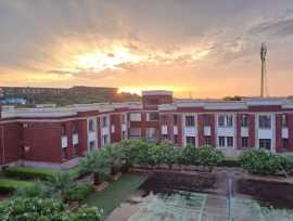 Where to Study Architecture In Madhya Pradesh, Gwalior
