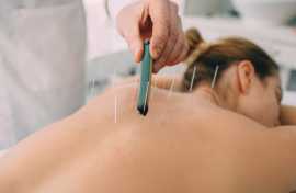 Now Wellness Clinic - Your Trusted Acupuncture..., Redwood City