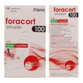 Buy Symbicort 100/6mcg Inhaler, $ 0
