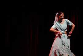 Kathak Dance Classes In Delhi	 +918882340332, Patna
