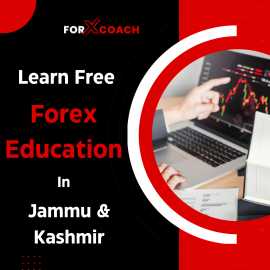 Learn Free Forex Education In Jammu & Kashmir, Mandi