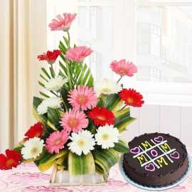 Send Mother's Day Gifts To Pune With Same Day Deli, Pune