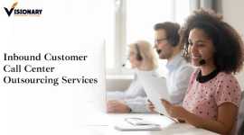 Inbound Customer Call Center Outsourcing Services , Kingston