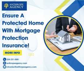 Ensure A Protected Home With Mortgage Insurance   , Texas City