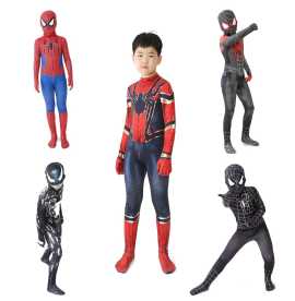 Shop The Spiderman Halloween Costume For Children , $ 20