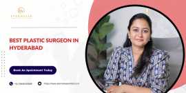 Best Plastic Surgeon In Hyderabad, Hyderabad