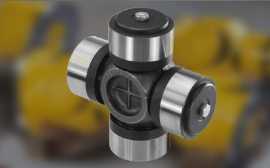 Universal Joint Shaft Manufacturers, $ 0