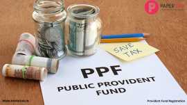 Employee Provident Fund Registration Services, Indore