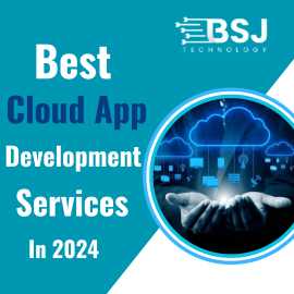 Best Cloud App Development Services in 2024, Kyrenia