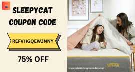 Get Upto 75% off by using SleepyCat Coupon Code - , Varanasi