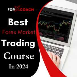 Best Forex Market Trading Course in 2024 , Mandi