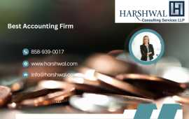 Find the Best Accounting Firm Services, San Diego