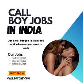 Call boy jobs: Strategies to get India's one of th, Karol Bagh