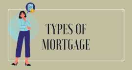 Exploring the Various Types of Mortgage in India