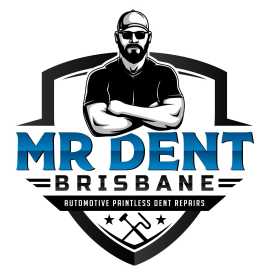Paintless Dent Removal, Brisbane