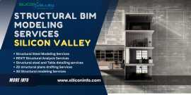Structural BIM Modeling Services Consultant , Houston