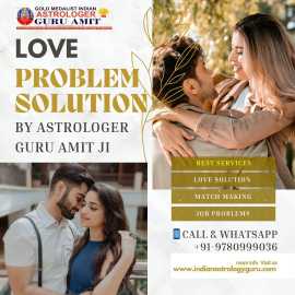 Love Problem Solution Specialist in Rajasthan, Jaipur