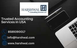 Trusted Accounting Services in USA, San Diego