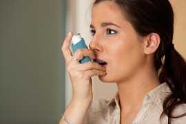 How to Manage Asthma Naturally?, Jaipur
