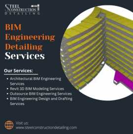 BIM Engineering Services in Philadelphia,USA, Philadelphia