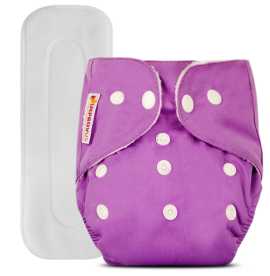 Buy Washable Diapers in India, Rp 499