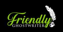 Friendly Ghostwriter LLC