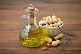 Order Best Cold Pressed Groundnut Oil Online From , ₹ 0