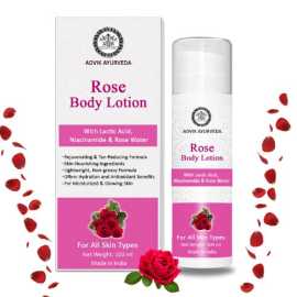 Glowing Grace: Superior Body Lotion for a Graceful, $ 779
