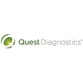 Number of Quest Diagnostics Clinic Locations USA, Atlanta