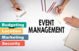 CT: Your Reliable Hybrid Event Agency in Noida, Noida