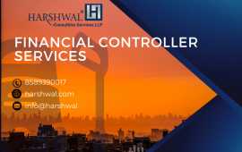 Advanced Financial Controller Services, San Diego