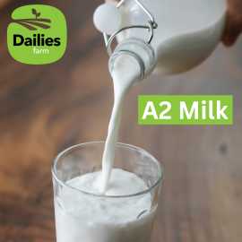 Uncover the Healthier Living with Best A2 Milk, Rajkot