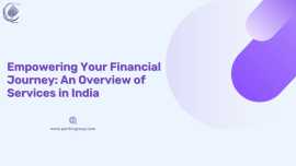 Empowering Your Financial Journey: An Overview of , Mumbai
