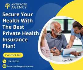 Secure Health With Best Private Health Insurance , Ohio City