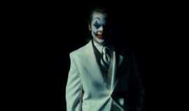 YouTube Flags 'Joker 2' Trailer for Self-Harm Cont