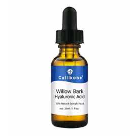 Hyaluronic and Salicylic Acid Buy Now at Cellbone , $ 36