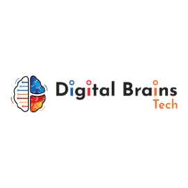 Digital Brains Tech, Morden