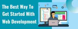The Best Way to Get Started with Web Development, Kyrenia