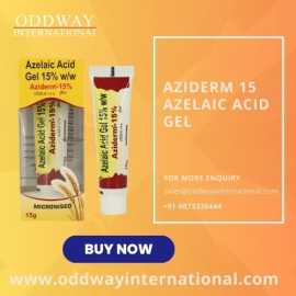 Aziderm Acid : Your Solution for Clear, Even Skin, New Delhi