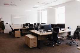 Secure Your Office Space at Code Brew Spaces, Chandigarh